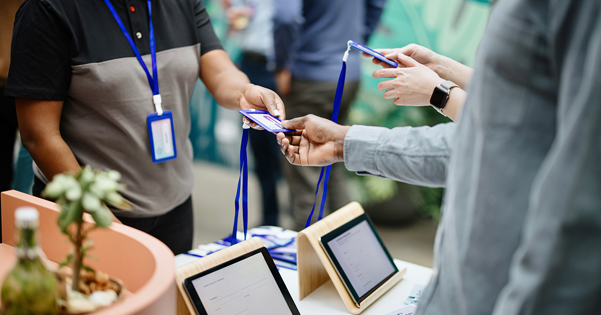 Client projects and logistics